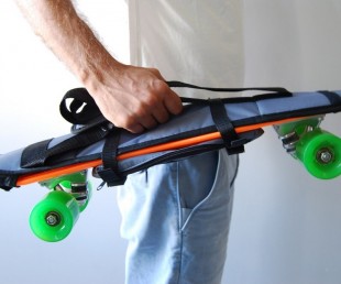 Skateborad shoulder bags by Monark (2)