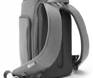 Booq Slimpack - A Compact Backpack for DSLRs (4)
