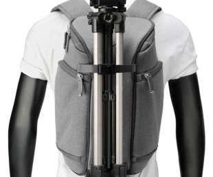 Booq Slimpack - A Compact Backpack for DSLRs (7)