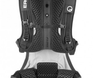 Ergon BC2 Breathable Trekking Backpack (2)