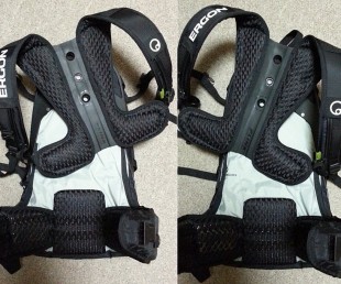 Ergon BC2 Breathable Trekking Backpack (4)