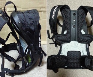 Ergon BC2 Breathable Trekking Backpack (5)