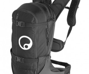 Ergon BC2 Breathable Trekking Backpack (6)