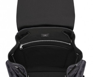 Louis Vuitton $81,500 Christopher Backpack for Men (2)
