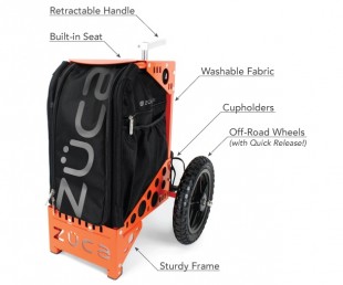 Zuca All Terrain Roller Cases (1)