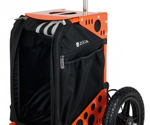 Zuca All Terrain Roller Cases (2)