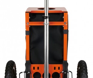 Zuca All Terrain Roller Cases (3)