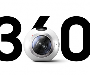 Samsung Debuts its First Gear 360 (4)