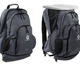 Unique BagoBago Backpack Has Built-in Stool (11)
