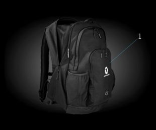 Unique BagoBago Backpack Has Built-in Stool (13)