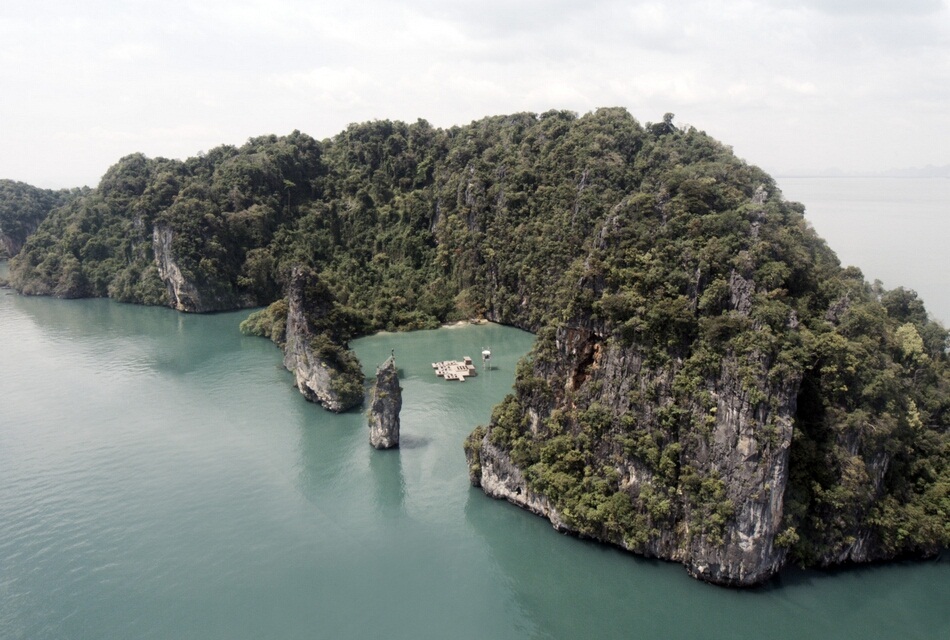 Floating Cinema - Archipelago Cinema Thailand (2)