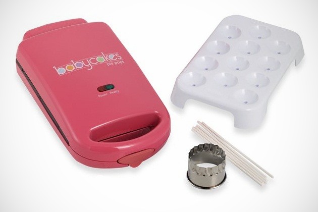 Babycakes Pie Pop Maker (2)