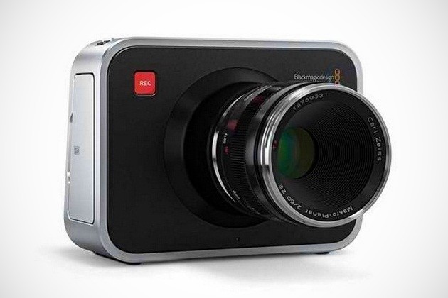 Blackmagic Cinema Camera (2)