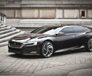 Citroen Numero 9 Concept (5)