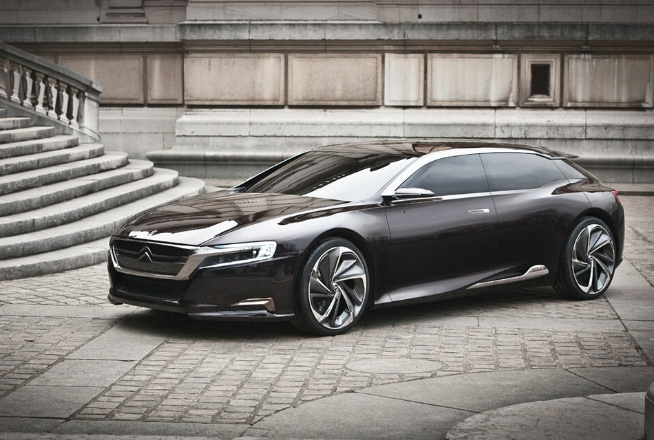 Citroen Numero 9 Concept (5)