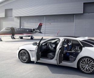 Jaguar XJ Ultimate Edition (2)