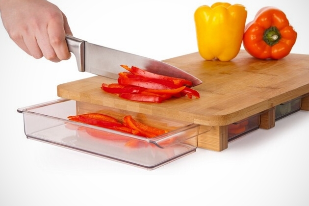 Mocubo Bamboo Cutting Board (2)