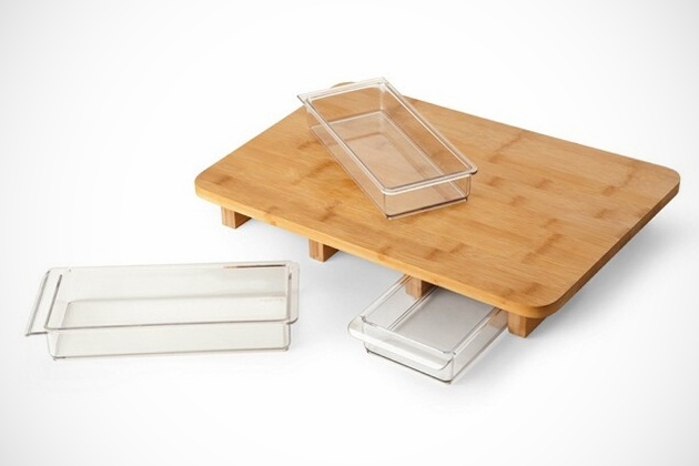 Mocubo Bamboo Cutting Board (1)