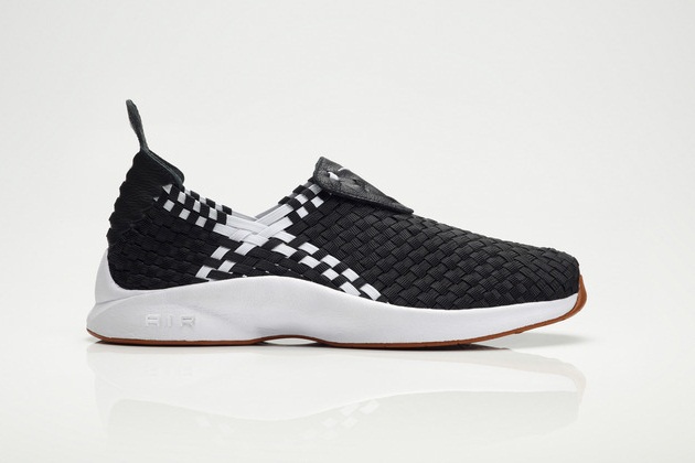 Nike 'Air Woven' Euro 2012 Pack (2)