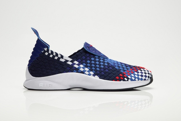 Nike 'Air Woven' Euro 2012 Pack (3)