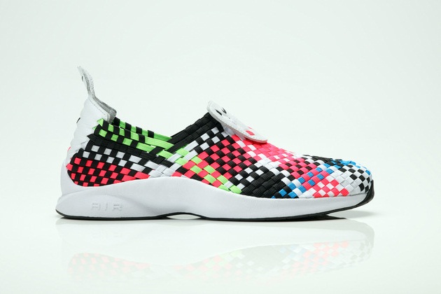 Nike 'Air Woven' Euro 2012 Pack (7)