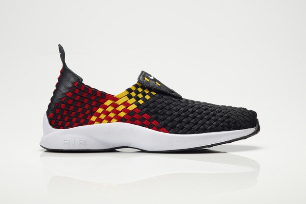 Nike 'Air Woven' Euro 2012 Pack (6)