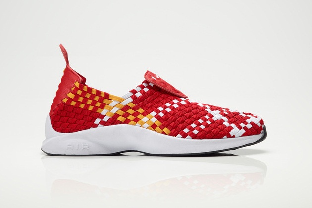 Nike 'Air Woven' Euro 2012 Pack (5)