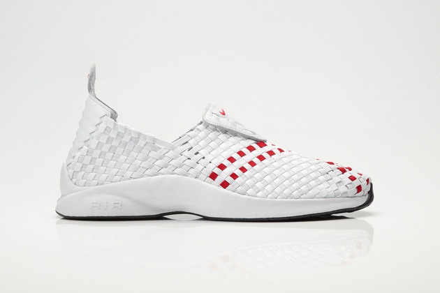 Nike 'Air Woven' Euro 2012 Pack (4)