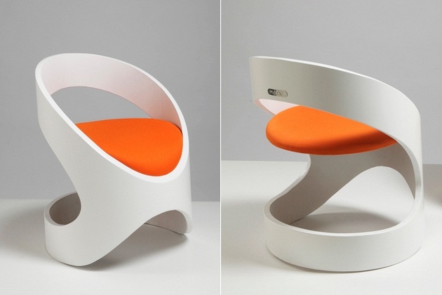 Stylish and Modern Chair Designs (1)