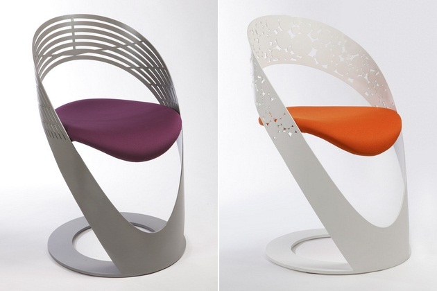 Stylish and Modern Chair Designs (2)