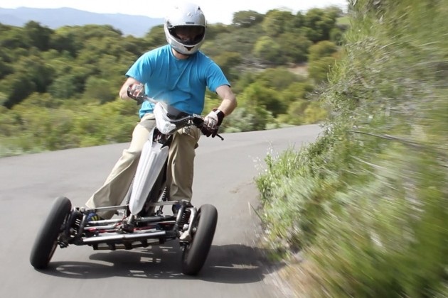 Sway Motorsports Electric Scooter (3)