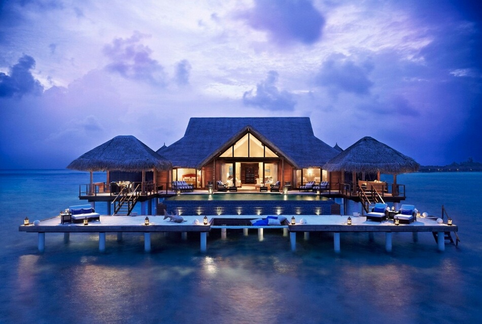 5-Star Taj Exotica Resort Maldives (1)