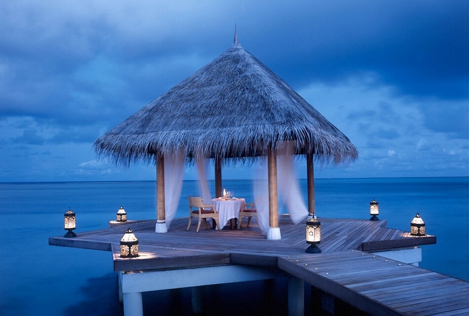 5-Star Taj Exotica Resort Maldives (4)