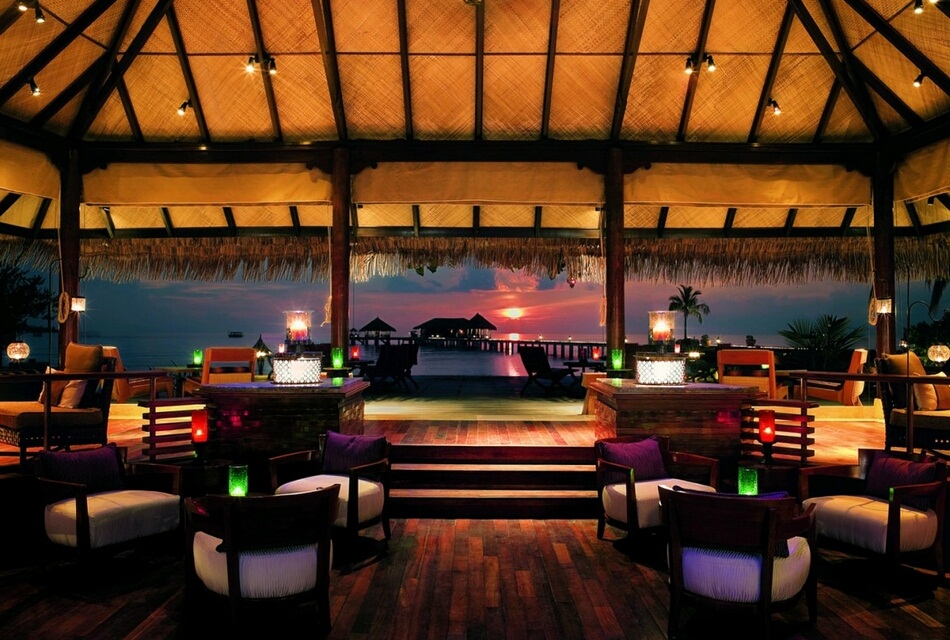 5-Star Taj Exotica Resort Maldives (8)