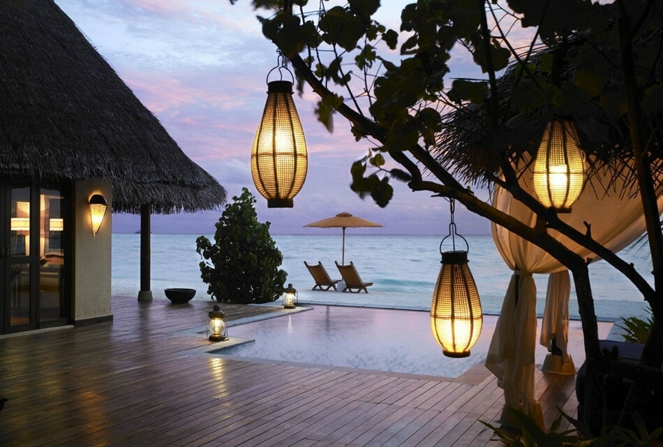 5-Star Taj Exotica Resort Maldives (11)