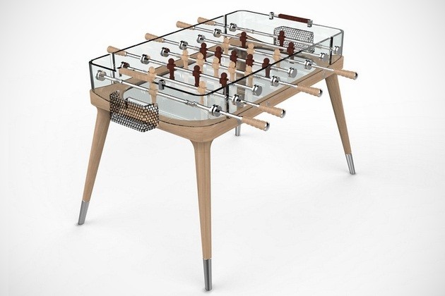 90 MINUTO Foosball Table