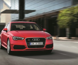 2013 Audi A3 Car (2)