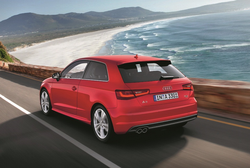 2013 Audi A3 Car (7)