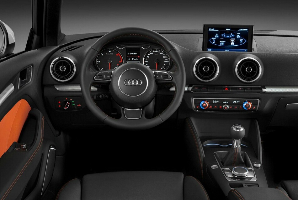 2013 Audi A3 Car (6)