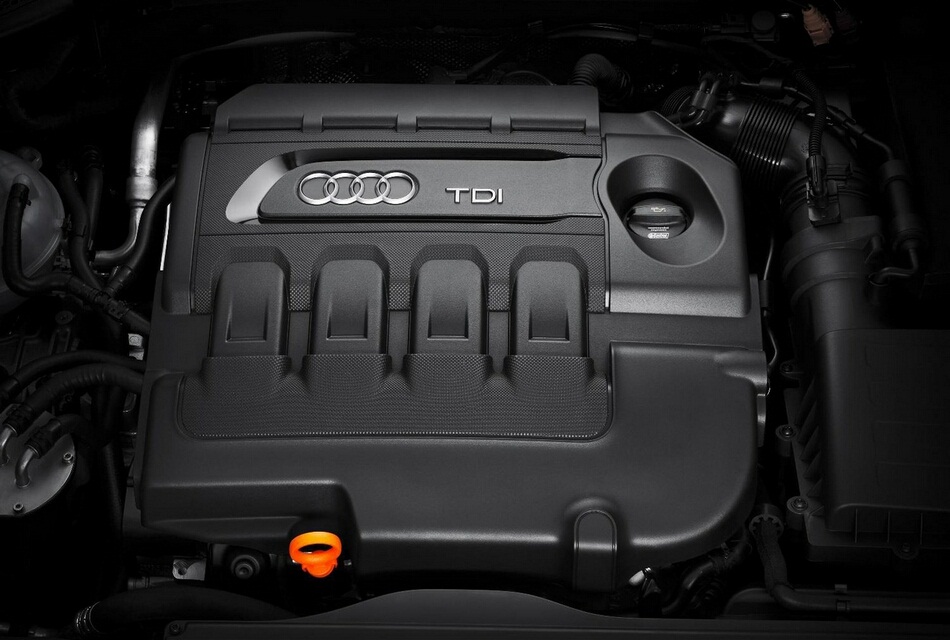 2013 Audi A3 Car (4)