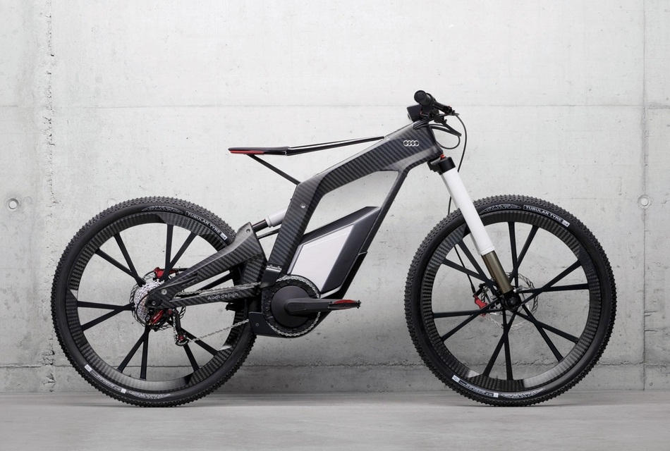 Audi e-bike Wörthersee Concept (2)