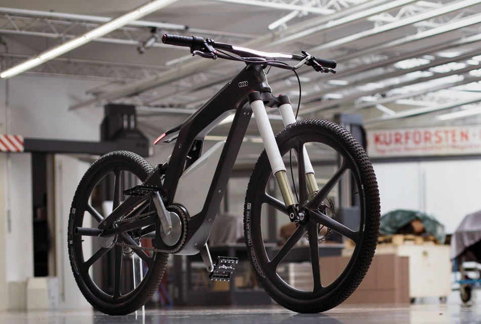 Audi e-bike Wörthersee Concept (1)