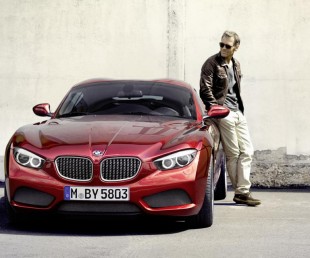 2012 BMW Zagato Coupe (6)