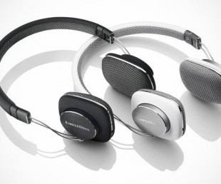 Bowers & Wilkins P3 HQ Headphones