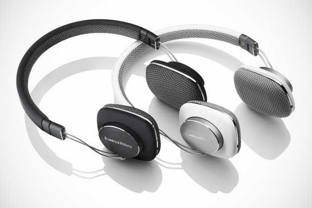 Bowers & Wilkins P3 HQ Headphones