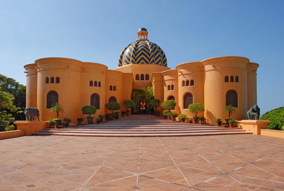 Cuixmala Luxury Resort and Villas - Mexico (14)