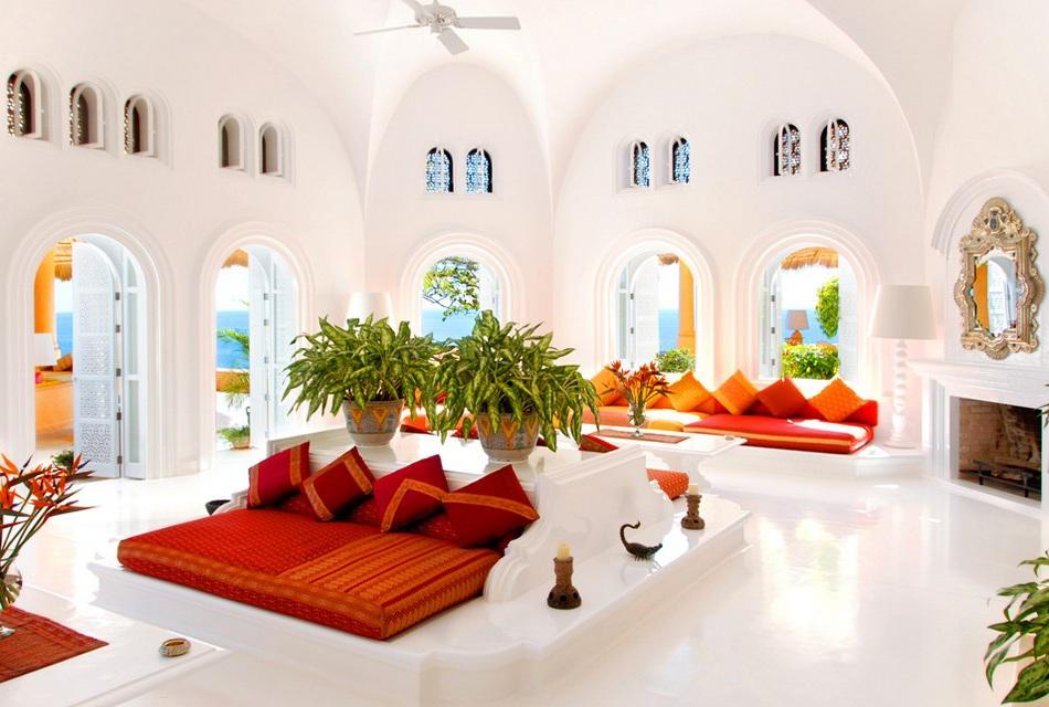 Cuixmala Luxury Resort and Villas - Mexico (16)