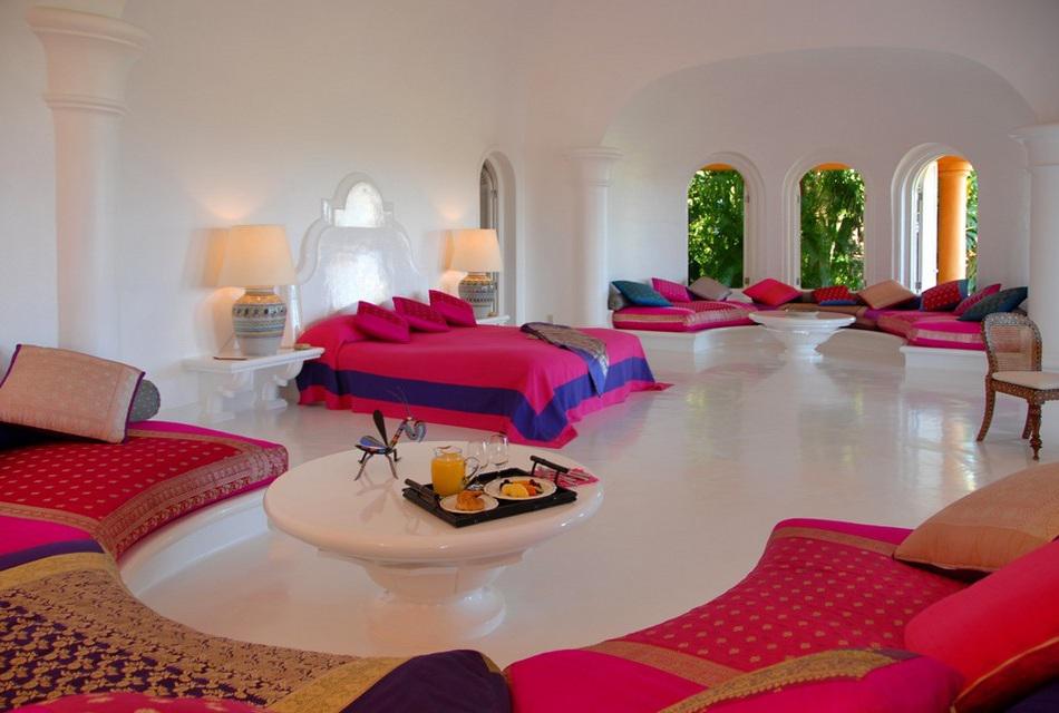 Cuixmala Luxury Resort and Villas - Mexico (18)