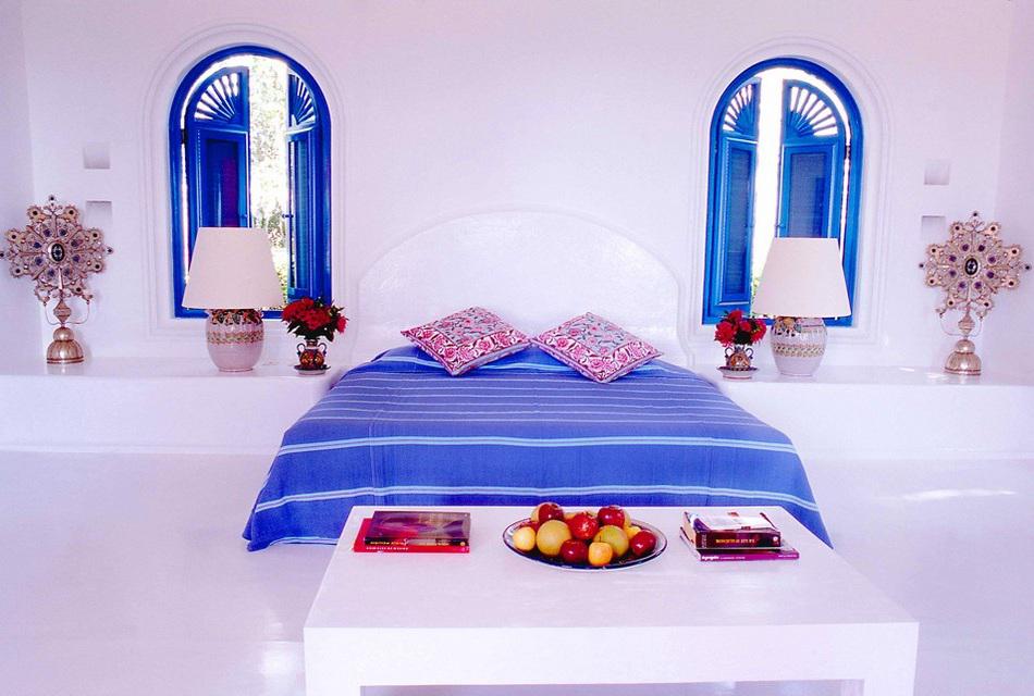 Cuixmala Luxury Resort and Villas - Mexico (20)