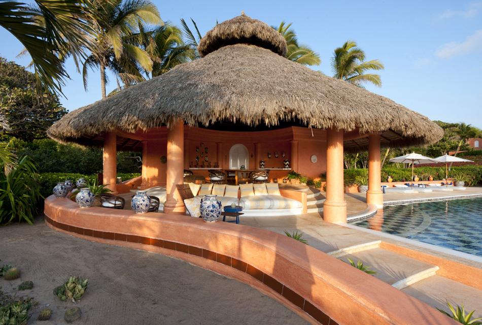 Cuixmala Luxury Resort and Villas - Mexico (8)